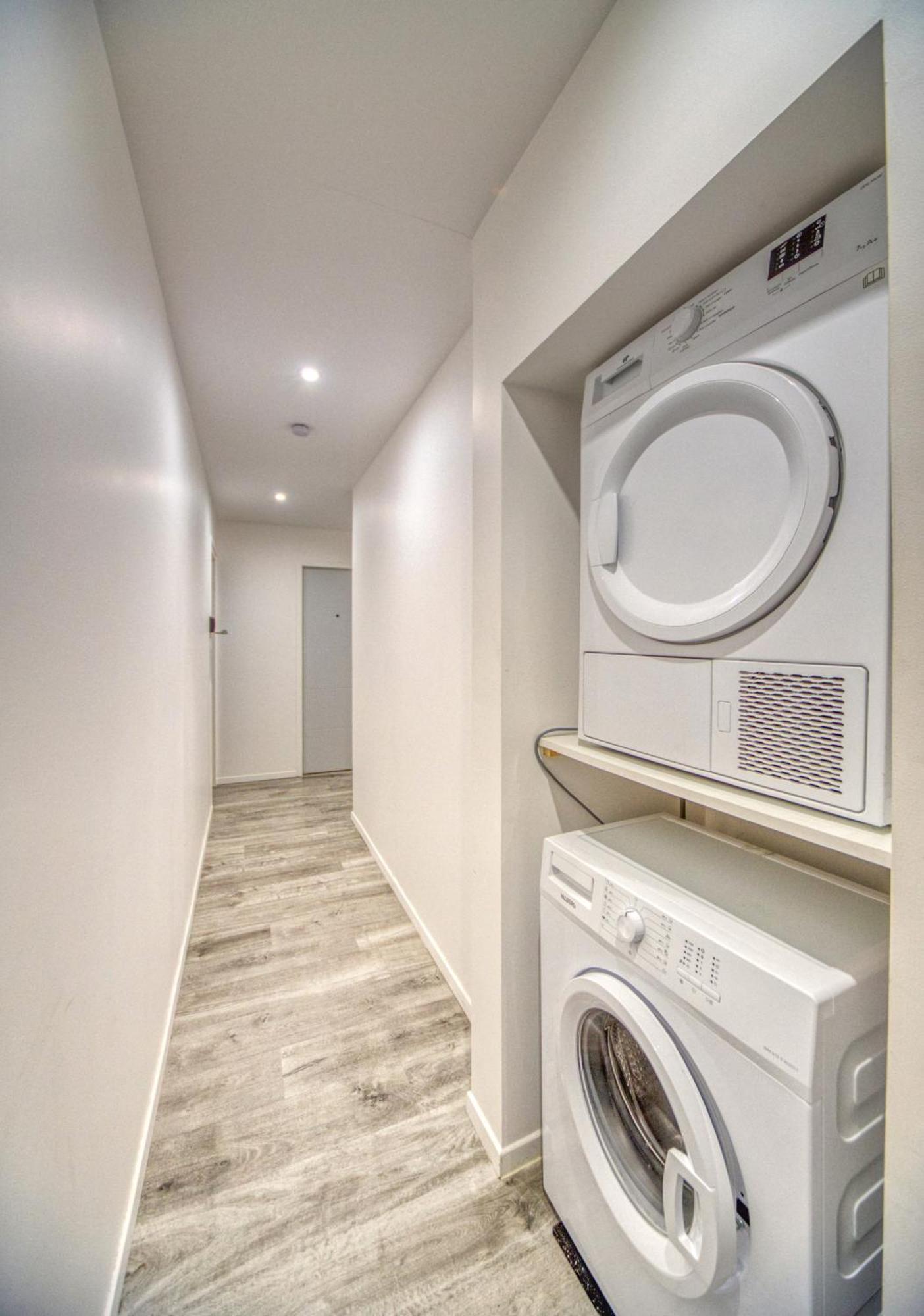 Le Taillefer 4 - L'Oasis Apartment Rhut Exterior foto